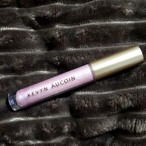 Kevyn Aucoin - The Molten Lip-Color - Pink Crystal